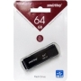 USB 3.0 флэш-диск  64GB Smart Buy Dock Black